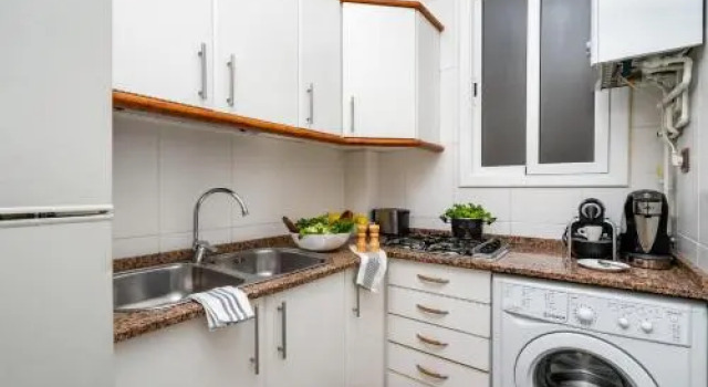 Apartment Castillejos 332, Забронировать Апартаменты/квартира Эшампле Барселона, рядом с Сады принца Жироны
