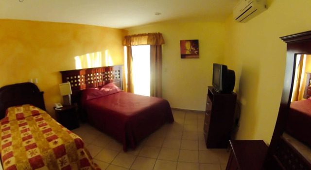 Hotel Maria Coral