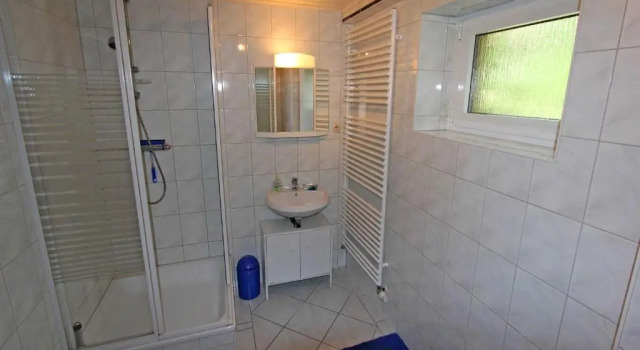 Апартаменты Ferienwohnung Plau am See SEE 5181