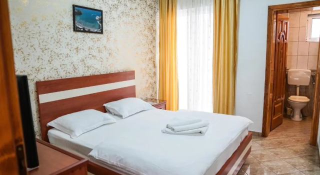 Апартаменты Apart Hotel Llolla