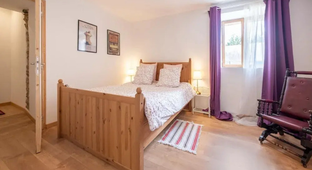Коттедж Cosy Holiday Home With Garden