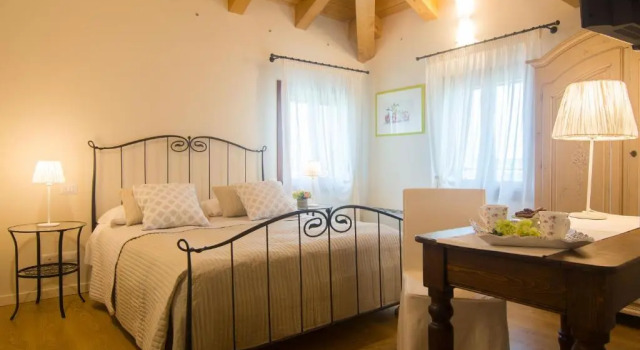 Номер Classic Casa dei Racconti