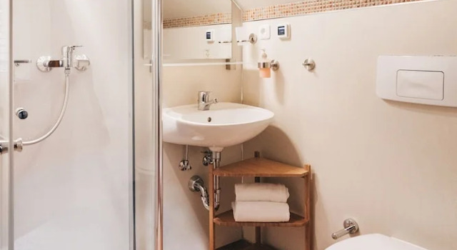Номер Economy Laasenhof