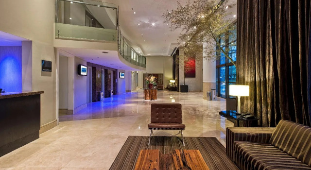 INNSiDE by Meliá São Paulo Iguatemi
