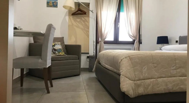 Номер Standard Prestige