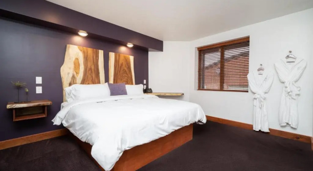 Номер Standard The Horton Hotel