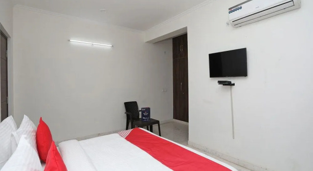 OYO 10864 Hotel Fernweh Homestay, Забронировать Отель Отели штата Раджастхана 3 звезды, 3*