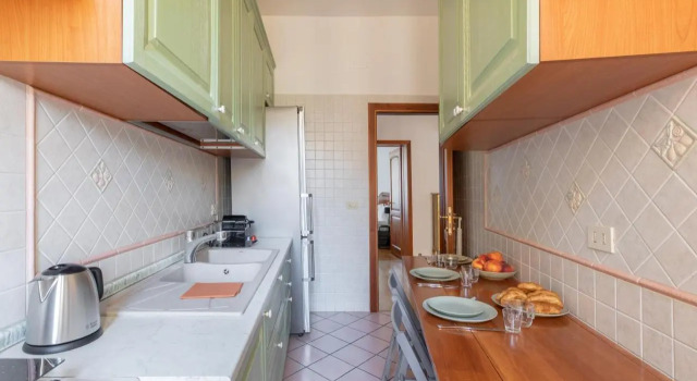 Boudoir Vatican Apartment, Book Apartment Hotels in Rome with Parking, near Piazza Risorgimento, Parking