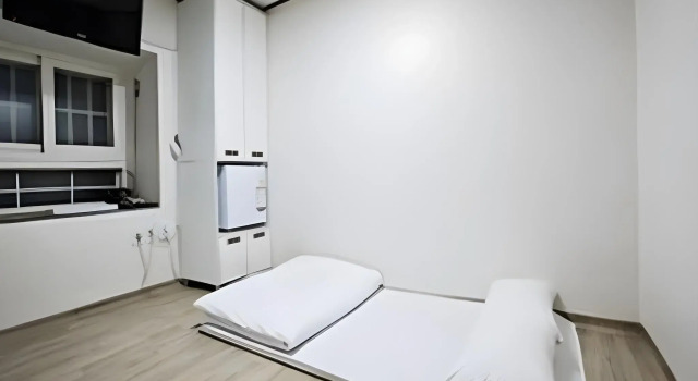 JC Inn Dongdaemun - Hostel