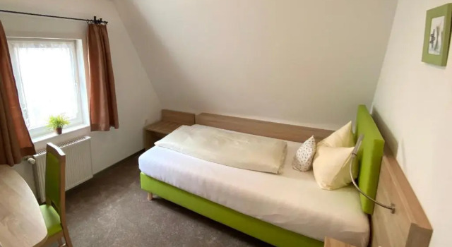 Номер Comfort Hotel Gasthof Koch