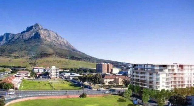 Апартаменты Tranquil, Spacious, Quiet Trendy with a View