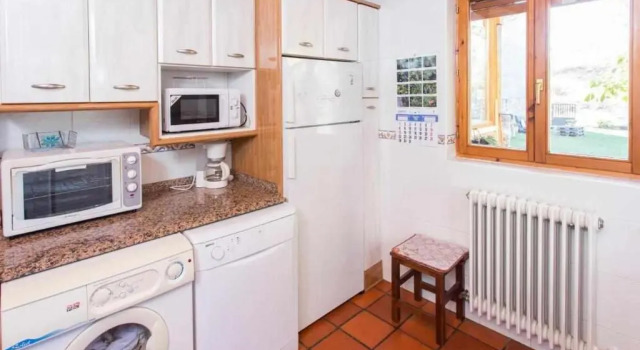 Casa Rural El Hidalgo en Amaya Burgos, Забронировать Отель Амайя Burgos Province