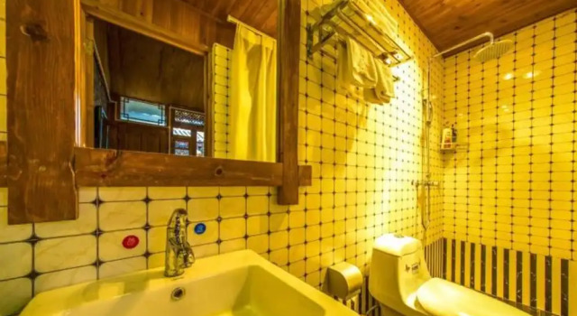 Cloud Boutique Resort Yunduan Branch, Prenota Resort Hotel resort a Lijiang, Resort