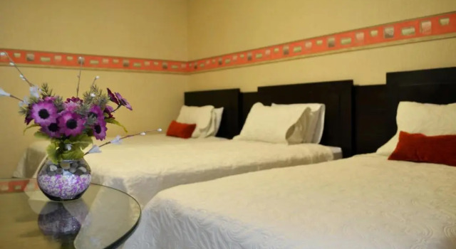 Номер Classic Monterrico Hotel Perú