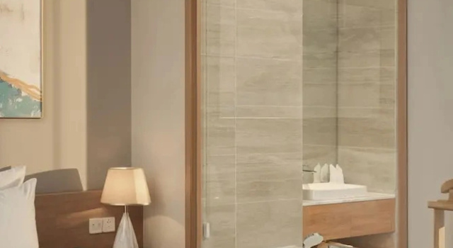 Номер Deluxe Anyla Sam Son Hotels