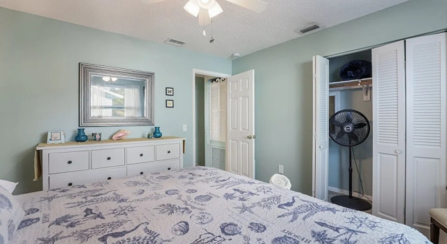 Beach Breeze Hideaway 2 Bedroom Villa by RedAwning
