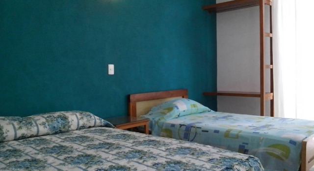 Casa Del Aire, Prenota Hotel Hotel a Yucatán con piscina, Piscina