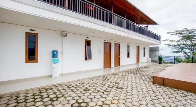 OYO 3087 Putri Sriwijaya Hotel & Resort Syariah, Prenota Resort Pagaralam Sumatra