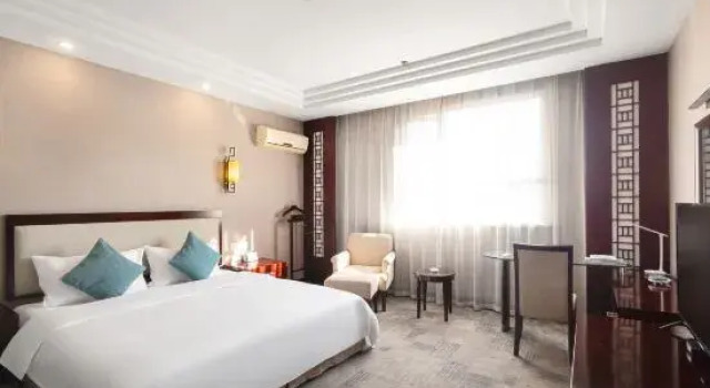 Business- suite Jinling Yixian