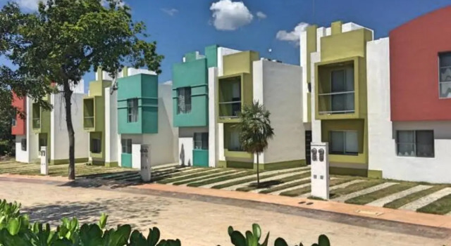Stunning beach holidays house with 24h security, Prenota Hotel Hotel a Quintana Roo con parcheggio, Parcheggio