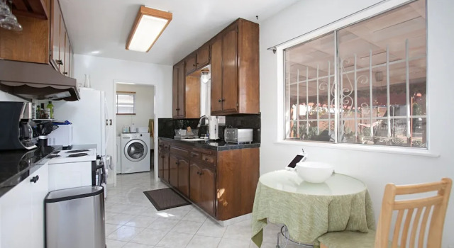 San Diego Coastal Home