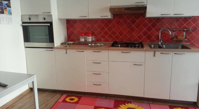 Апартаменты La Parigina casa di charme