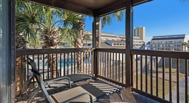 Номер Standard Portside Resort D1: Gulf Retreat With Pools, Beach & Family Adventures!