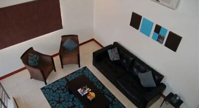 Люкс Comfort 3 Melrose Road