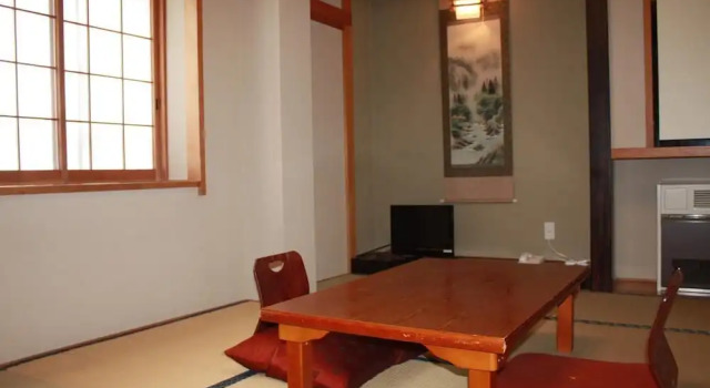 OYO Manzo Ryokan