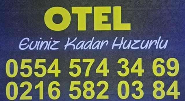 pars otel, Varaa Hostelli Hotellit Marmara-alue pysäköinnillä, Pysäköinti
