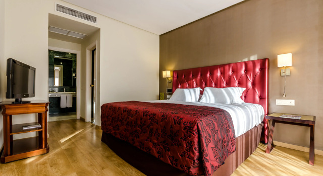 Hotel Exe Guadalete