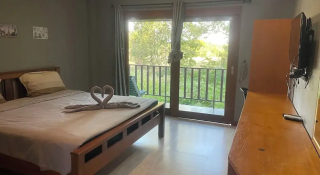 Номер Standard Punruk Resort