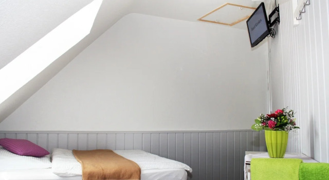 Номер Classic Hotel Klenkes am Bahnhof