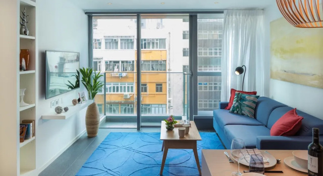 CHI Residences 138