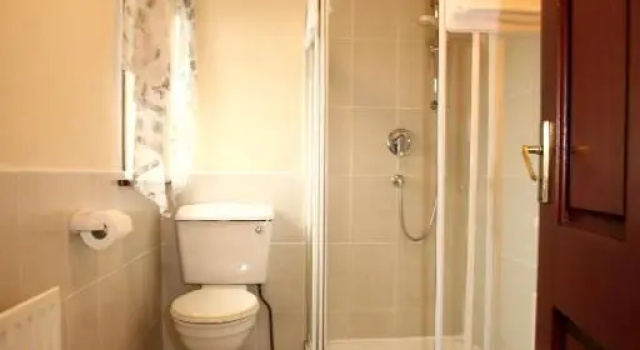Трёхместный номер Deluxe Doogarry House B&B