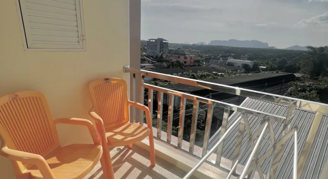 Люкс JS Residence Krabi