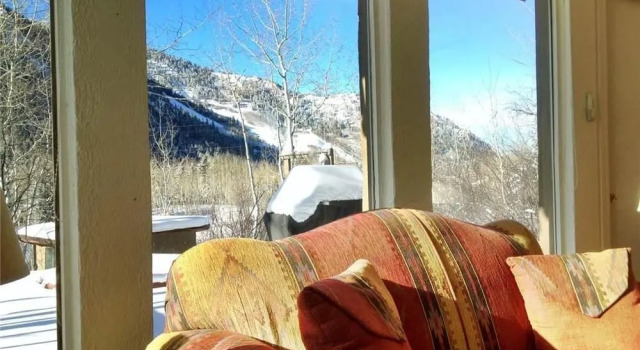 244 Eastwood Residence East End Aspen Home by McCartney, Забронировать Отель Отели Аспен 4 звезды, 4*