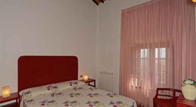 Номер Standard I Sette Borghi