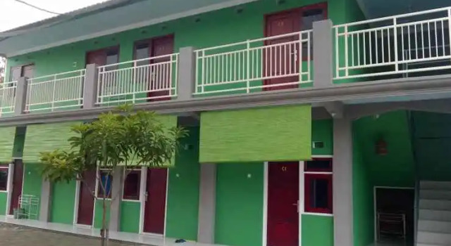 Hotel Syariah Lamongan, Book Hotel Hotels in Lamongan with Parking, Parking
