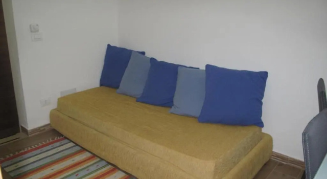 Sale e Vele Apartments, Book Lejlighed Lejligheder i Trapani, Lejlighed