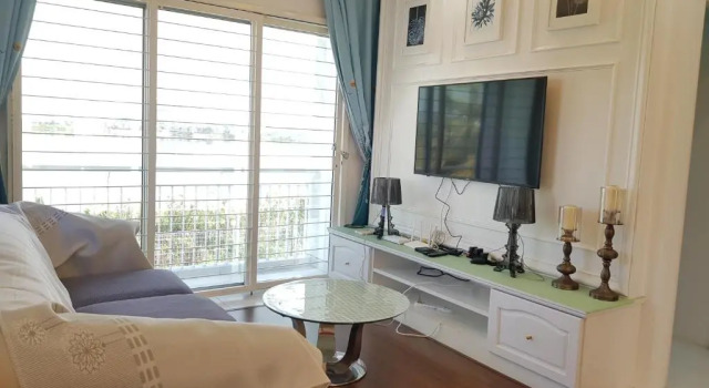 Lake Residence No73 - Classic Style, Cozy & Best Photography