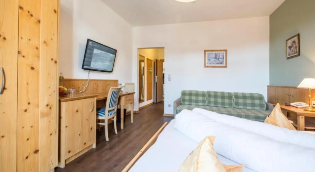 Aparthotel Kronplatz Luxury House