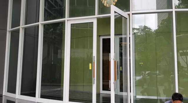 Vortex KLCC Bukit Bintang Hotel Suites by Comfyhome
