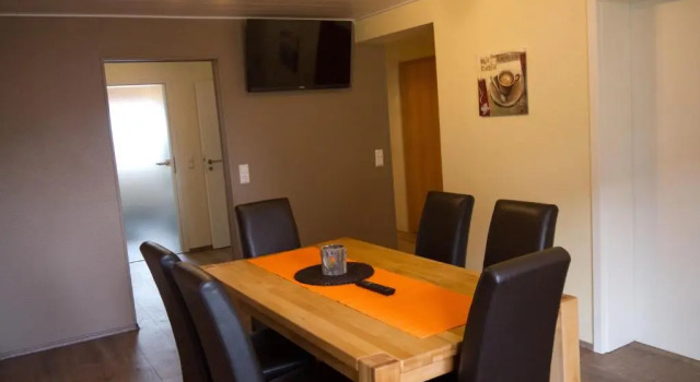 Апартаменты Ferienwohnung Bing