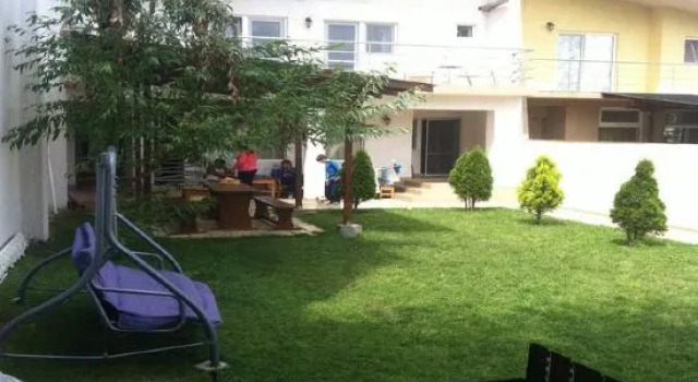 Vila Stefan 2 Costinesti (VS2C)