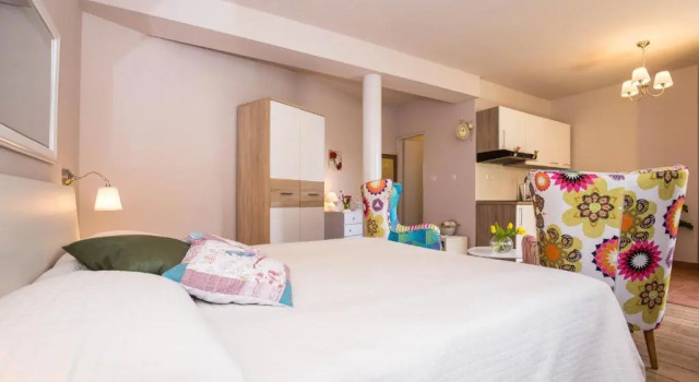 Apartments Javor, Забронировать Апартаменты/квартира Ровинь Rovinj Riviera, рядом с Пристань для яхт Ровиня