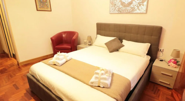 B&B Pietrarsa, Book Bed and Breakfast Portici Campania