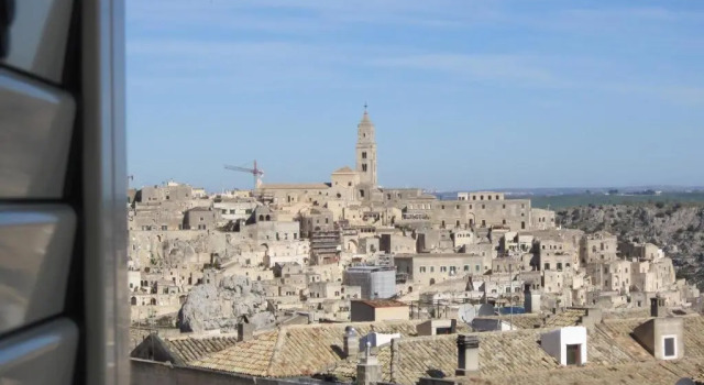 Appartamento Casa 900