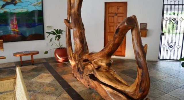 Aldea Bacocho Hotel, Book Hotel Puerto Escondido Oaxaca