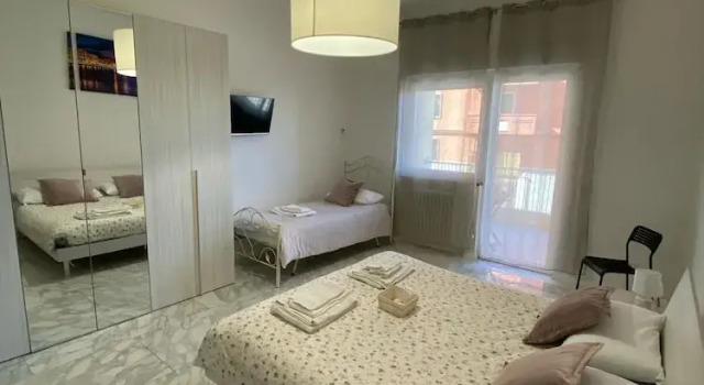 Ennio Rooms